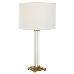 Lámpara de mesa
