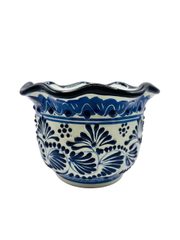 Maceta talavera