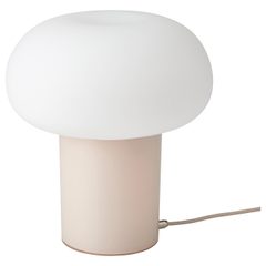Lámpara de mesa